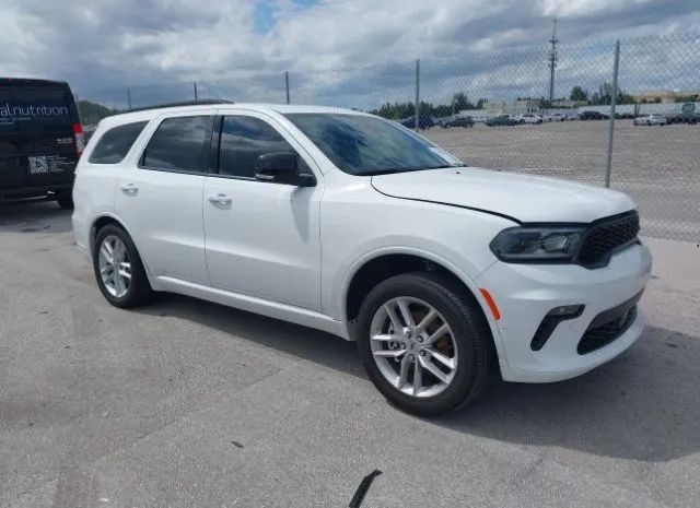 Dodge Durango (2023)