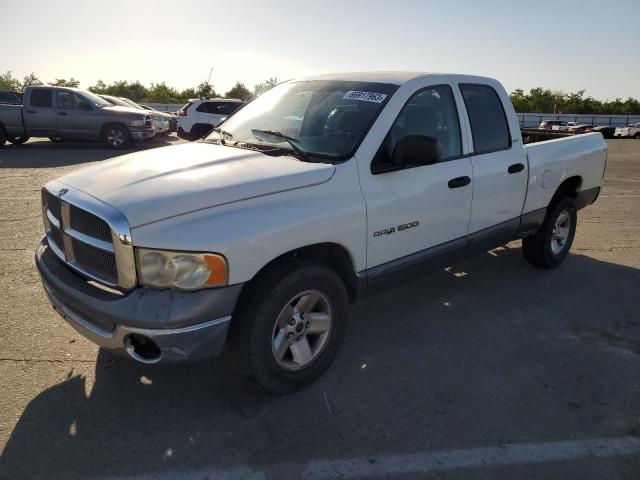 Dodge Ram (2002)