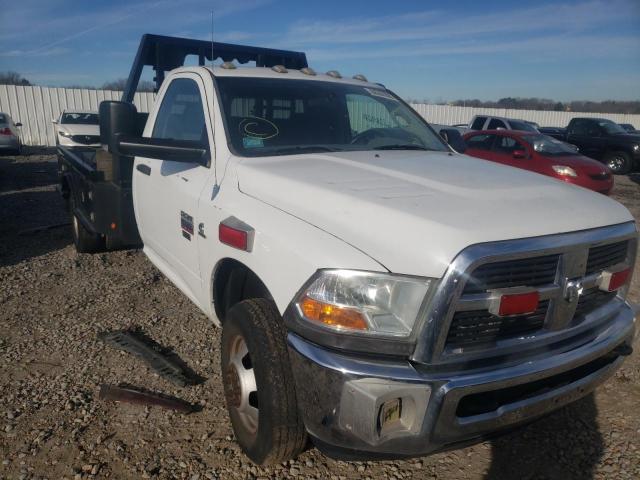 Dodge Ram 3500 s (2011)