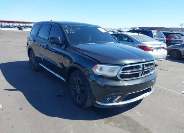Dodge Durango (2014)