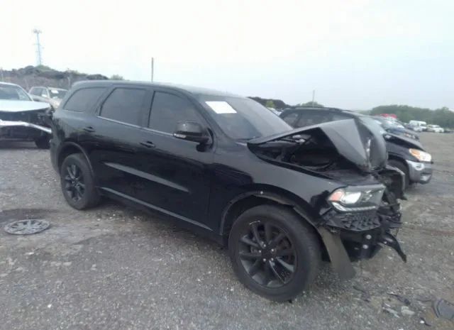 Dodge Durango (2017)