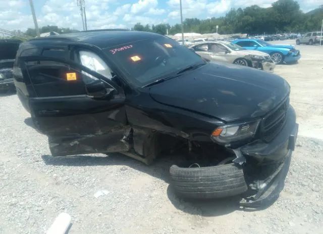 Dodge Durango (2018)