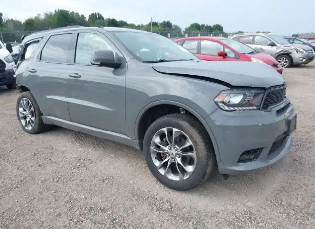 Dodge Durango (2019)