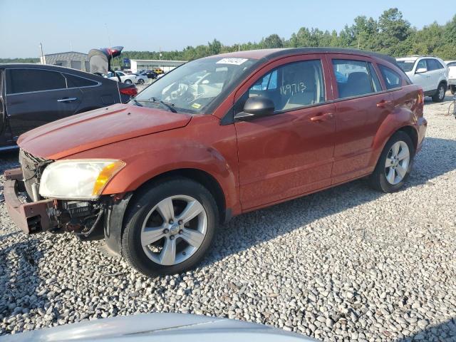 Dodge Caliber sx (2010)