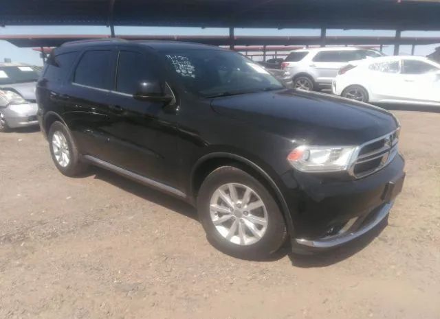 Dodge Durango (2014)