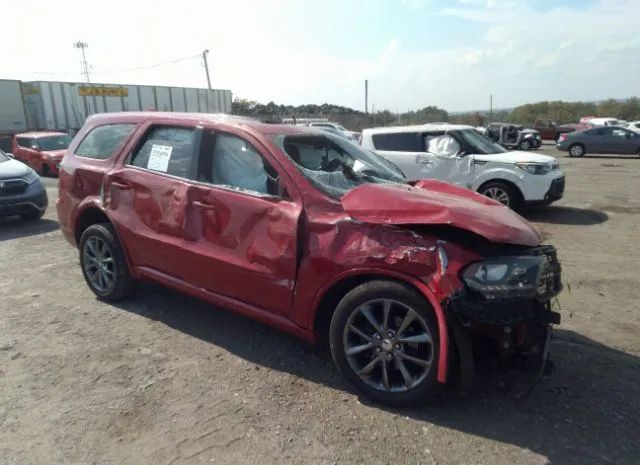 Dodge Durango (2015)
