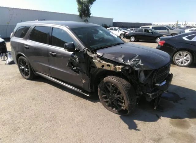 Dodge Durango (2015)