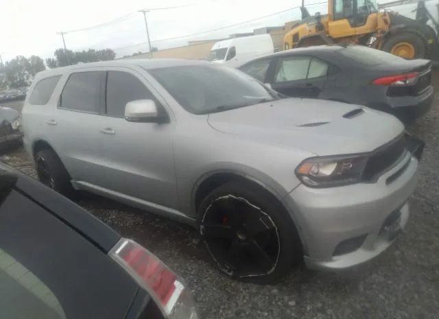Dodge Durango (2020)