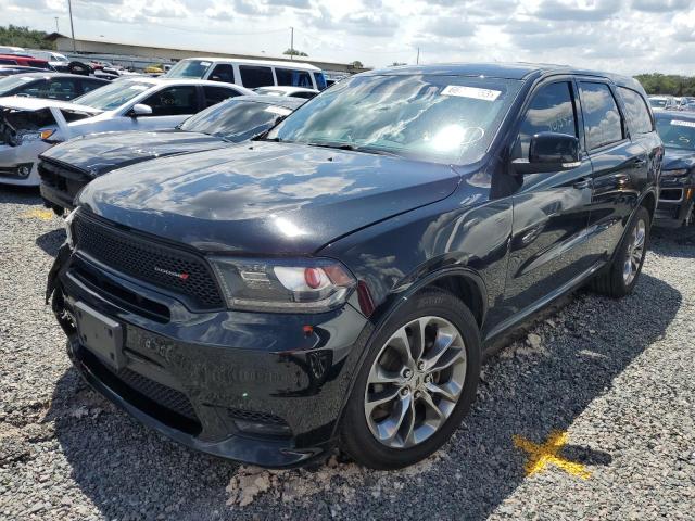 Dodge Durango gt (2020)