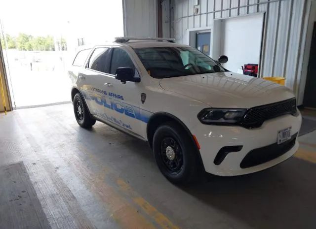 Dodge Durango (2023)