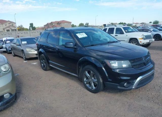 Dodge Durango (2011)