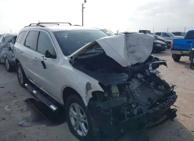Dodge Durango (2011)