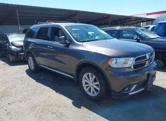 Dodge Durango (2014)