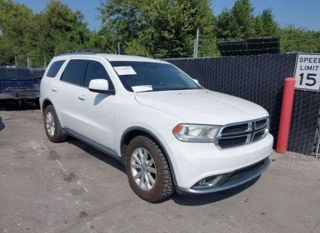 Dodge Durango (2014)