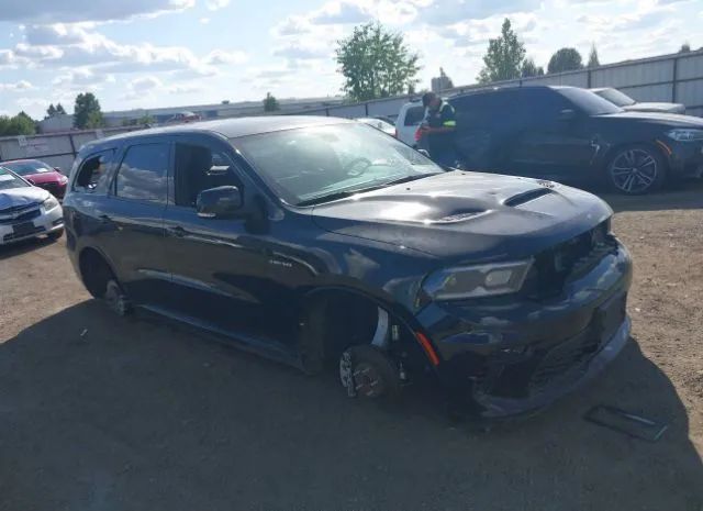 Dodge Durango (2021)
