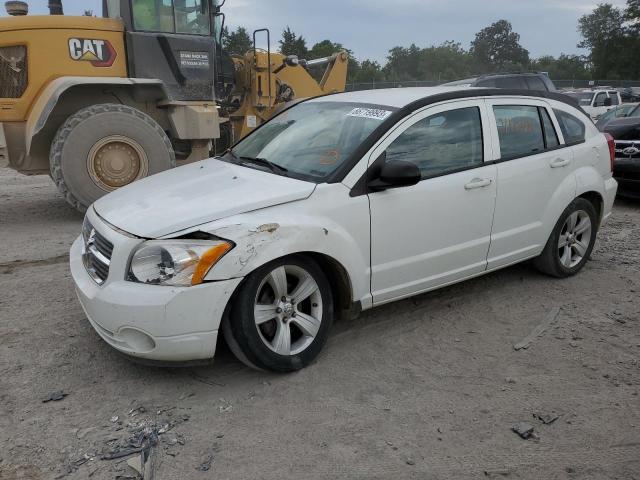 Dodge Caliber sx (2012)