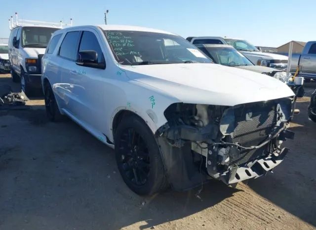 Dodge Durango (2015)