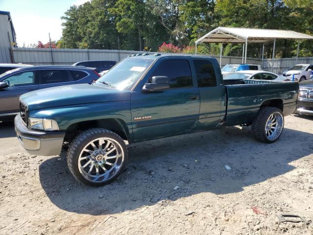 Dodge Ram 2500 (1998)