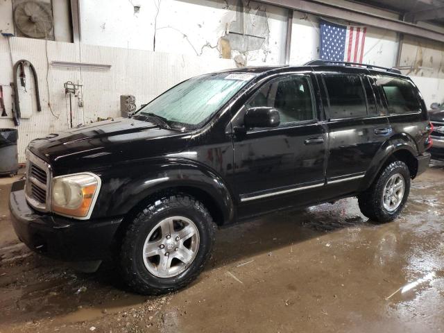 Dodge Durango li (2005)