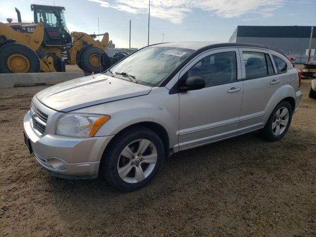 Dodge Caliber sx (2011)