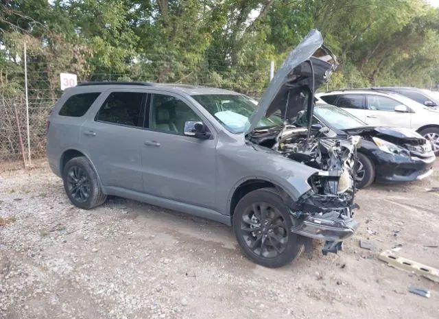 Dodge Durango (2021)