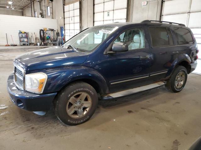 Dodge Durango li (2005)