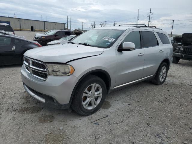 Dodge Durango cr (2011)