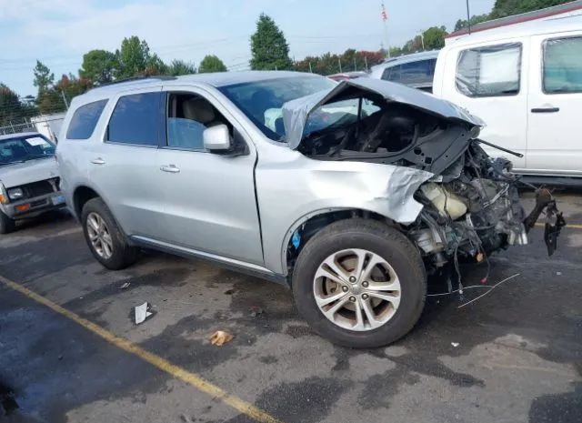 Dodge Durango (2012)
