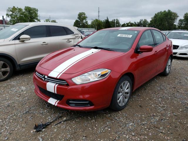 Dodge Dart se ae (2014)