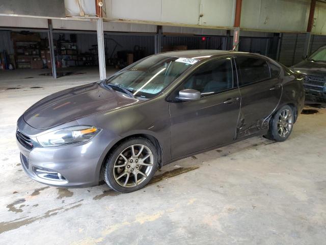 Dodge Dart sxt (2015)