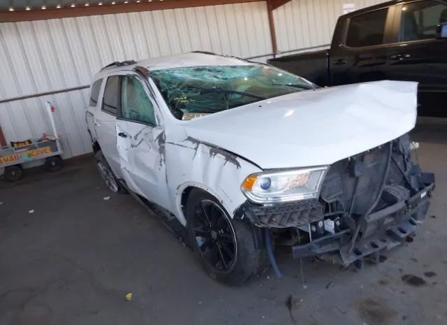 Dodge Durango (2017)