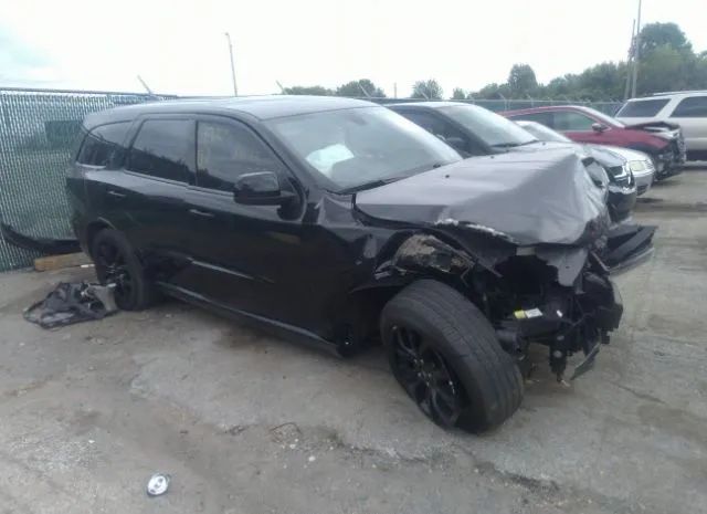 Dodge Durango (2019)