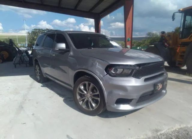 Dodge Durango (2020)