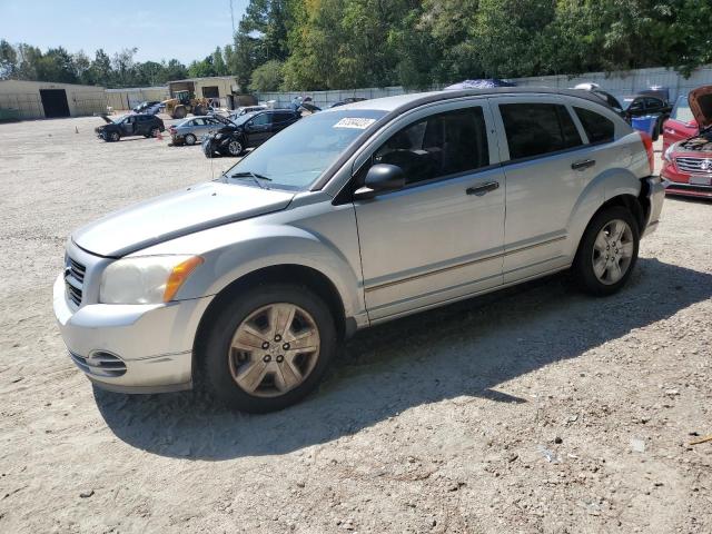 Dodge Caliber sx (2007)