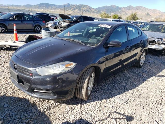 Dodge Dart se (2014)