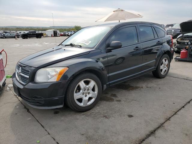 Dodge Caliber sx (2008)