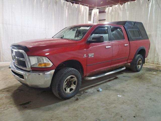 Dodge Ram 2500 (2011)