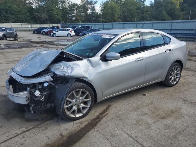Dodge Dart sxt (2013)