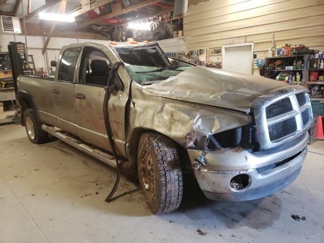 Dodge Ram 3500 s (2004)
