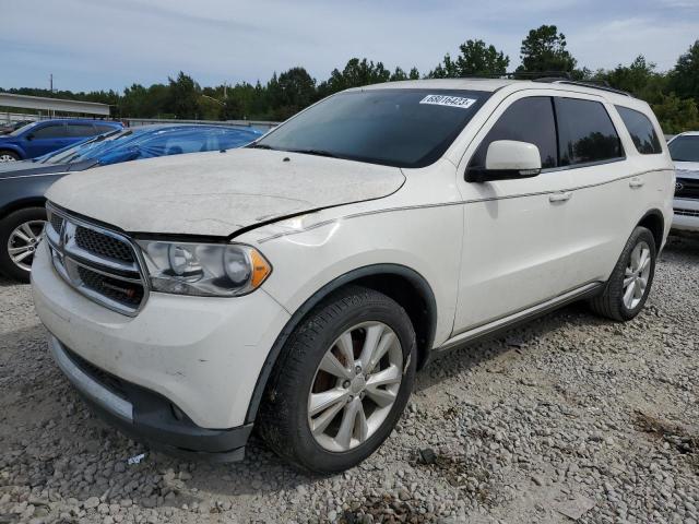 Dodge Durango cr (2012)