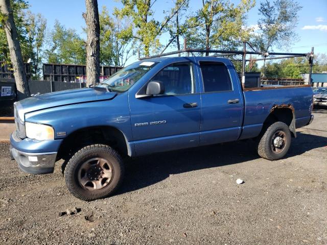 Dodge Ram 2500 s (2004)