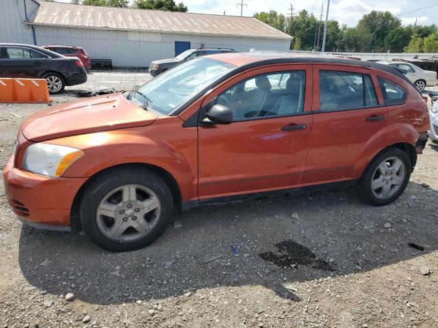 Dodge Caliber sx (2007)