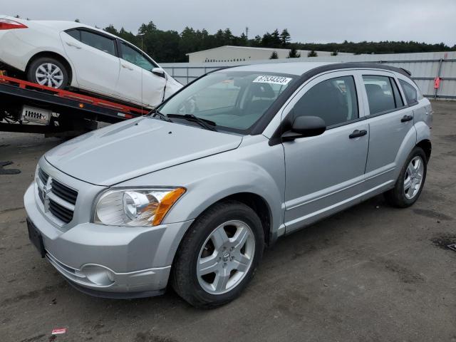 Dodge Caliber sx (2008)
