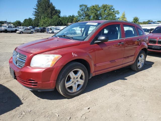 Dodge Caliber sx (2008)