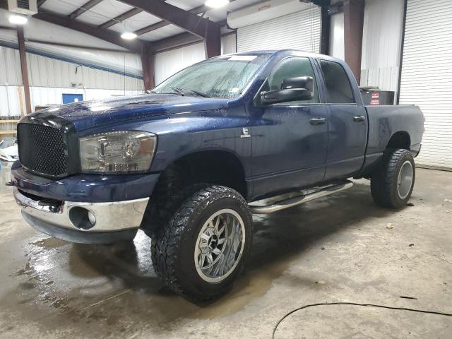 Dodge Ram 2500 s (2007)