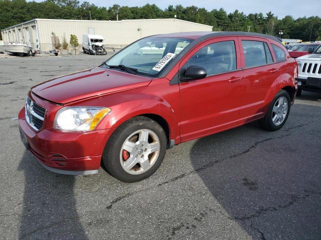 Dodge Caliber sx (2009)