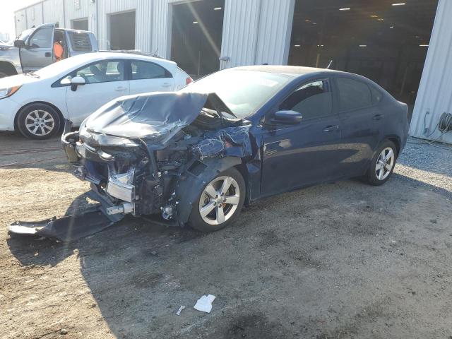 Dodge Dart sxt (2016)
