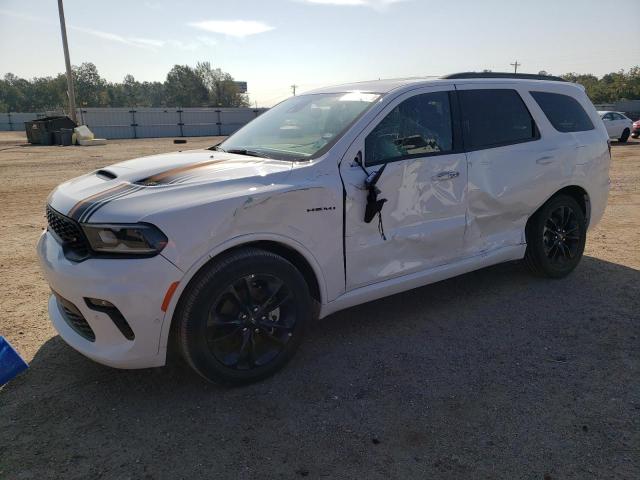 Dodge Durango r (2022)
