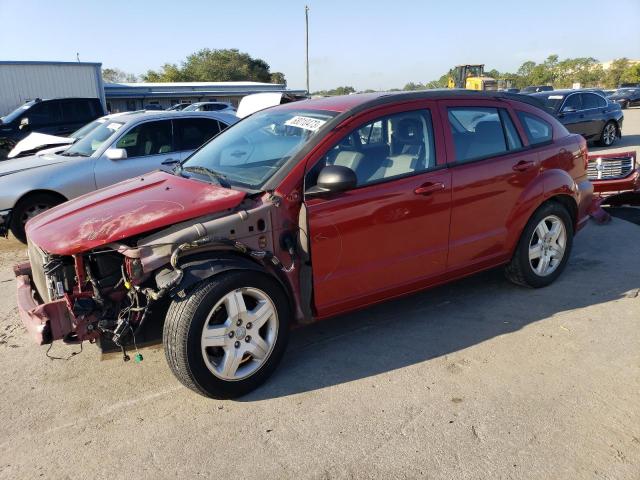 Dodge Caliber sx (2009)