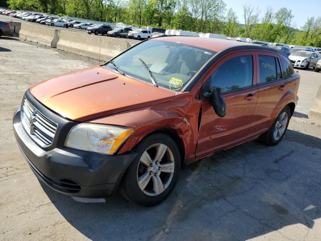 Dodge Caliber sx (2010)